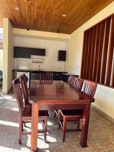 7R1074 Pool villa for rent 2 bedroom 2 bathroom 75,000/month at rawai have fully furnished, ภูเก็ต, ราไวย์, เมืองภูเก็ต, ภูเก็ต, 200 ตร.ม., วิลล่า ให้เช่า, โดย PK LIFE Property, 500506905 - DDproperty.com