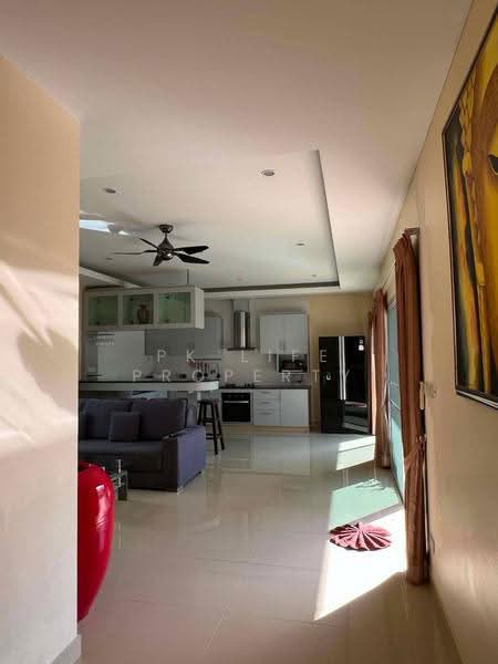 7R1074 Pool villa for rent 2 bedroom 2 bathroom 75,000/month at rawai have fully furnished, ภูเก็ต, ราไวย์, เมืองภูเก็ต, ภูเก็ต, 200 ตร.ม., วิลล่า ให้เช่า, โดย PK LIFE Property, 500506905 - DDproperty.com