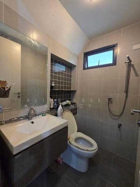 Habitia Orbit Hathairat, Bangkok, Hathairat Road, Sam Wa Tawan Tok, Khlong Sam Wa, Bangkok, 3 Bedrooms, 113 sqm, Single Detached House For Sale, by ALive Asset Agency, 500506906 - DDproperty.com