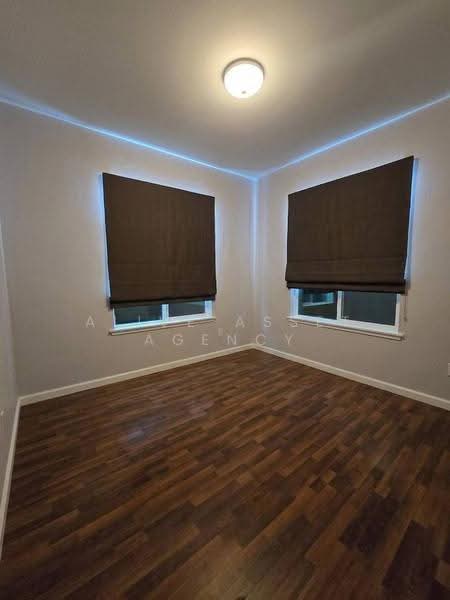 Habitia Orbit Hathairat, Bangkok, Hathairat Road, Sam Wa Tawan Tok, Khlong Sam Wa, Bangkok, 3 Bedrooms, 113 sqm, Single Detached House For Sale, by ALive Asset Agency, 500506906 - DDproperty.com