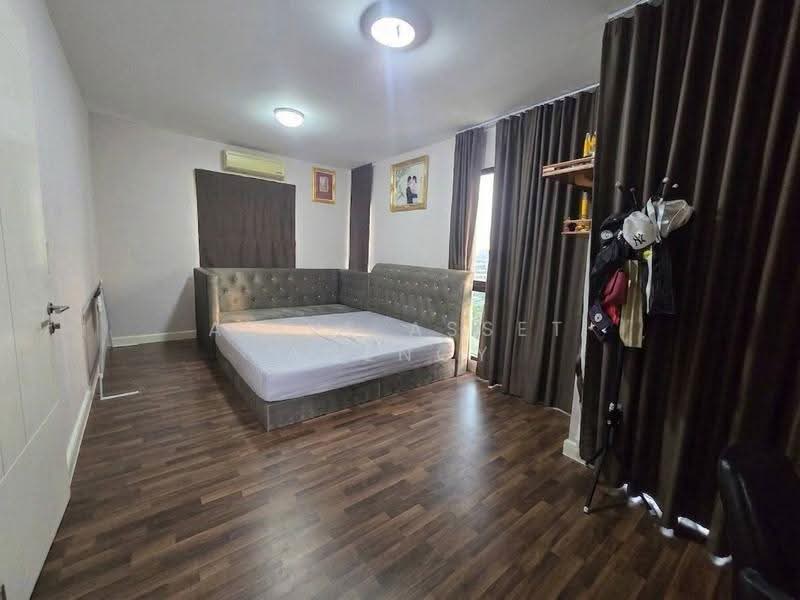 Habitia Orbit Hathairat, Bangkok, Hathairat Road, Sam Wa Tawan Tok, Khlong Sam Wa, Bangkok, 3 Bedrooms, 113 sqm, Single Detached House For Sale, by ALive Asset Agency, 500506906 - DDproperty.com
