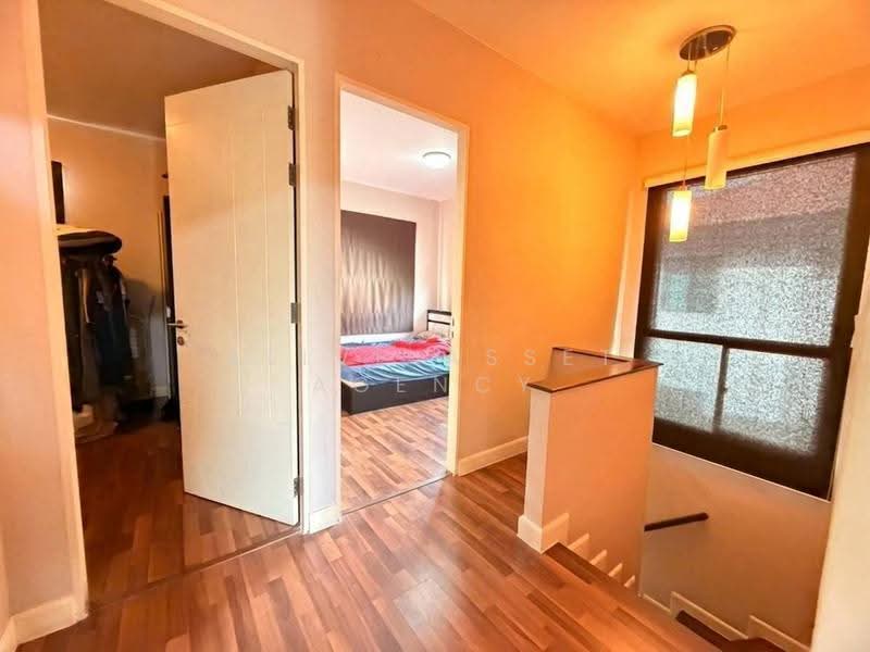 Habitia Orbit Hathairat, Bangkok, Hathairat Road, Sam Wa Tawan Tok, Khlong Sam Wa, Bangkok, 3 Bedrooms, 113 sqm, Single Detached House For Sale, by ALive Asset Agency, 500506906 - DDproperty.com