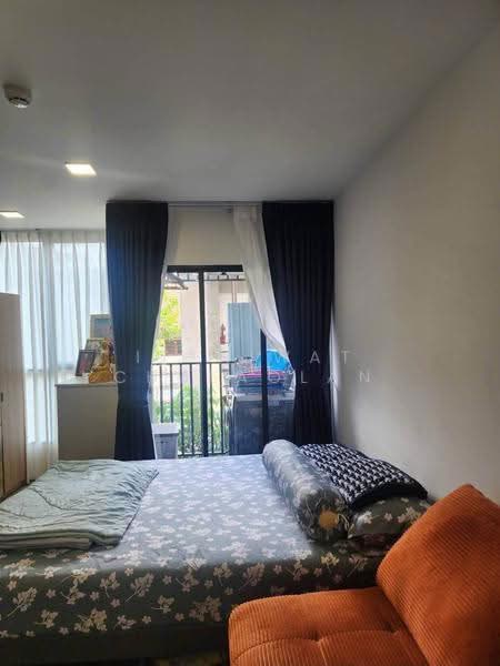 Maroon Ratchada 32, Bangkok, Chan Kasem, Chatuchak, Bangkok, 1 Bedroom, 23 sqm, Condo For Sale, by Itthiwat Chulaolan, 500506909 - DDproperty.com