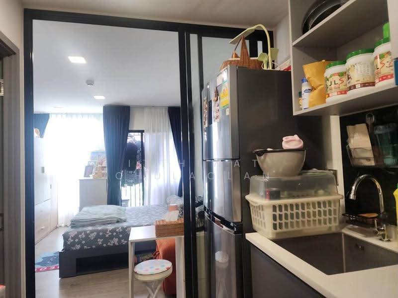 Maroon Ratchada 32, Bangkok, Chan Kasem, Chatuchak, Bangkok, 1 Bedroom, 23 sqm, Condo For Sale, by Itthiwat Chulaolan, 500506909 - DDproperty.com