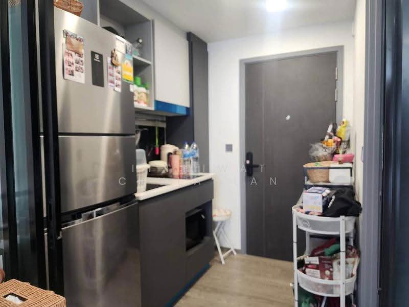 Maroon Ratchada 32, Bangkok, Chan Kasem, Chatuchak, Bangkok, 1 Bedroom, 23 sqm, Condo For Sale, by Itthiwat Chulaolan, 500506909 - DDproperty.com