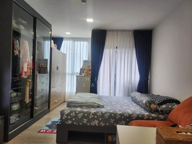 Maroon Ratchada 32, Bangkok, Chan Kasem, Chatuchak, Bangkok, 1 Bedroom, 23 sqm, Condo For Sale, by Itthiwat Chulaolan, 500506909 - DDproperty.com