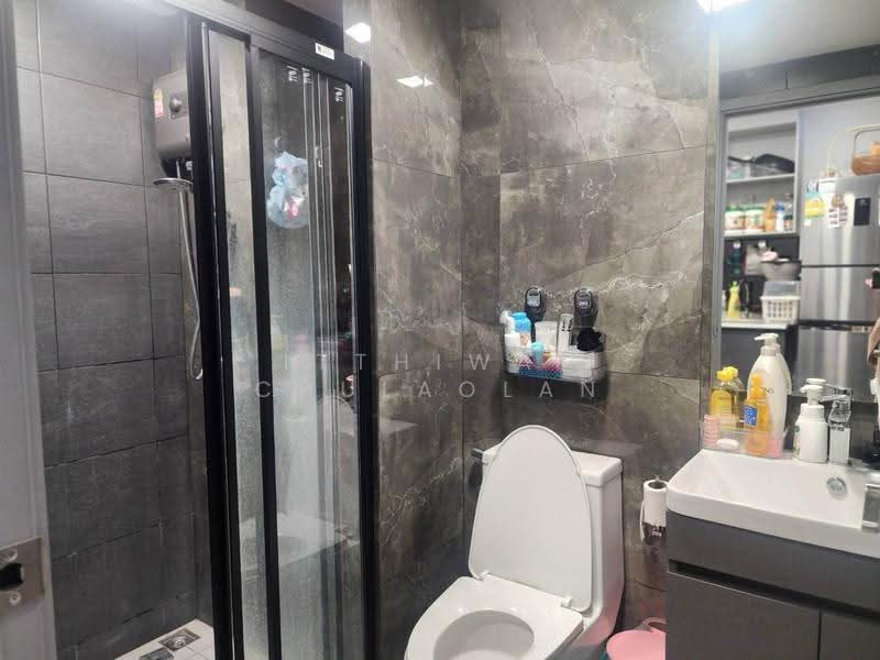 Maroon Ratchada 32, Bangkok, Chan Kasem, Chatuchak, Bangkok, 1 Bedroom, 23 sqm, Condo For Sale, by Itthiwat Chulaolan, 500506909 - DDproperty.com