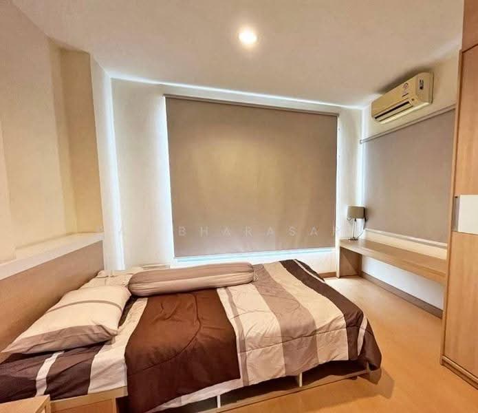 Life @ Sukhumvit 65, Bangkok, Sukhumvit Road, Phra Kanong Nua, Watthana, Bangkok, 1 Bedroom, 43 sqm, Condo For Rent, by Pat Bharasarn, 500506912 - DDproperty.com