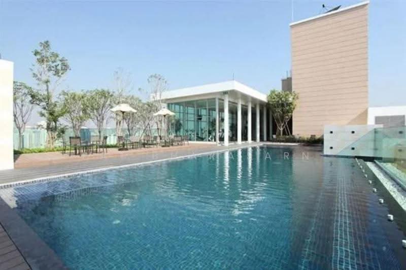 Life @ Sukhumvit 65, Bangkok, Sukhumvit Road, Phra Kanong Nua, Watthana, Bangkok, 1 Bedroom, 43 sqm, Condo For Rent, by Pat Bharasarn, 500506912 - DDproperty.com