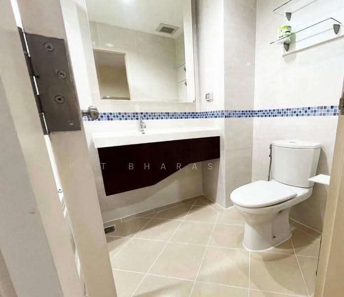 Life @ Sukhumvit 65, Bangkok, Sukhumvit Road, Phra Kanong Nua, Watthana, Bangkok, 1 Bedroom, 43 sqm, Condo For Rent, by Pat Bharasarn, 500506912 - DDproperty.com