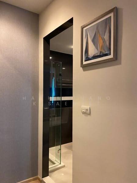 Rhythm Sathorn, Bangkok, 141 Soi Sathorn 21, Yan Nawa, Sathon, Bangkok, 2 Bedrooms, 67 sqm, Condo For Rent, by Hathaichanok Saenset, 500506914 - DDproperty.com