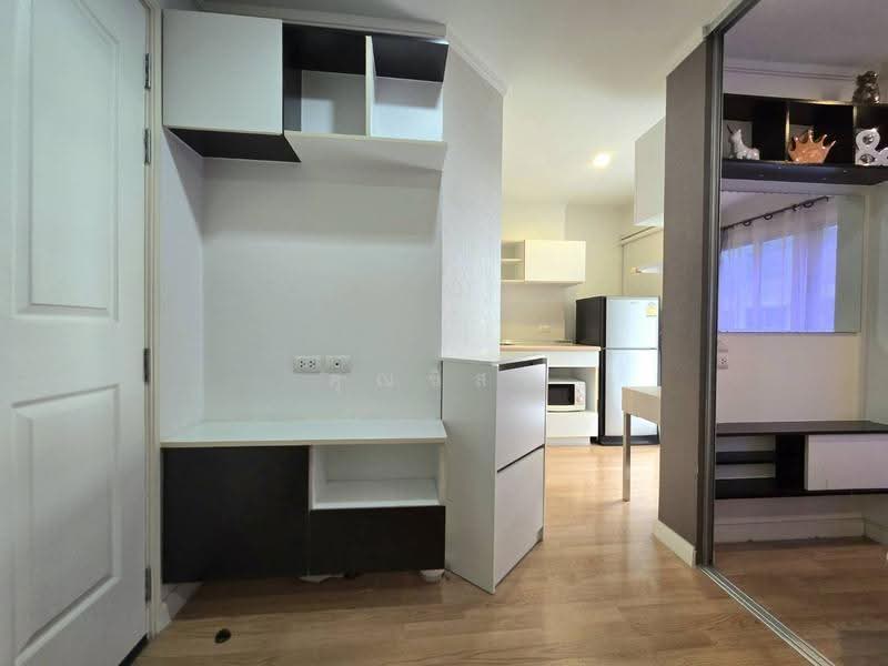Lumpini Ville Pattanakarn - New Phetchaburi, Bangkok, Soi Phatthanakan 26, Phatthanakan Road, Suan Luang, Bangkok, 1 Bedroom, 23 sqm, Condo For Sale, by คุณชิสา, 500506915 - DDproperty.com