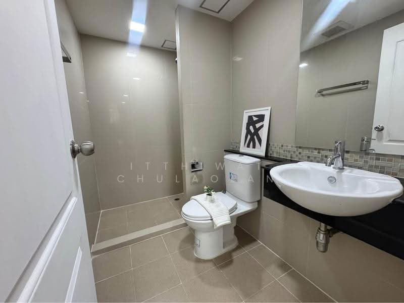 The Niche Ladprao 48, Bangkok, Ladprao, Samsen Nok, Huai Khwang, Bangkok, 1 Bedroom, 40 sqm, Condo For Sale, by Itthiwat Chulaolan, 500506919 - DDproperty.com