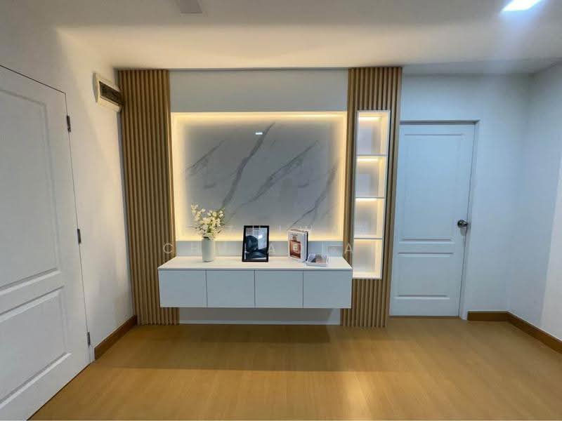 The Niche Ladprao 48 : เดอะ นิช ลาดพร้าว 48, กรุงเทพ, ลาดพร้าว, สามเสนนอก, ห้วยขวาง, กรุงเทพ, 40 ตร.ม., คอนโด ขาย, โดย Itthiwat Chulaolan, 500506919 - DDproperty.com