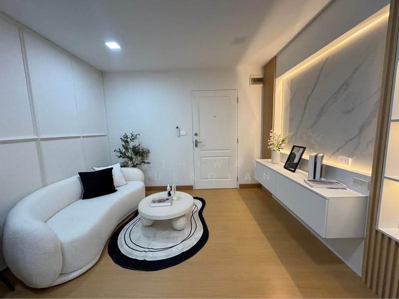The Niche Ladprao 48 : เดอะ นิช ลาดพร้าว 48, กรุงเทพ, ลาดพร้าว, สามเสนนอก, ห้วยขวาง, กรุงเทพ, 40 ตร.ม., คอนโด ขาย, โดย Itthiwat Chulaolan, 500506919 - DDproperty.com