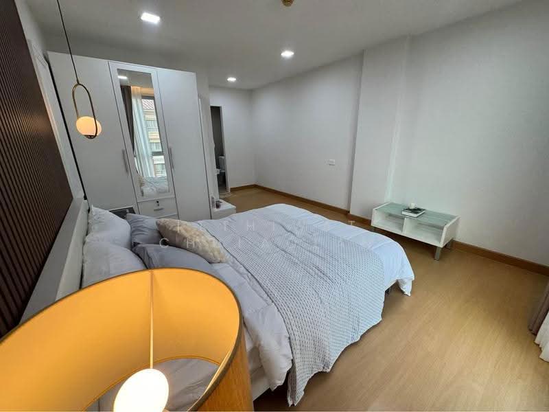 The Niche Ladprao 48, Bangkok, Ladprao, Samsen Nok, Huai Khwang, Bangkok, 1 Bedroom, 40 sqm, Condo For Sale, by Itthiwat Chulaolan, 500506919 - DDproperty.com