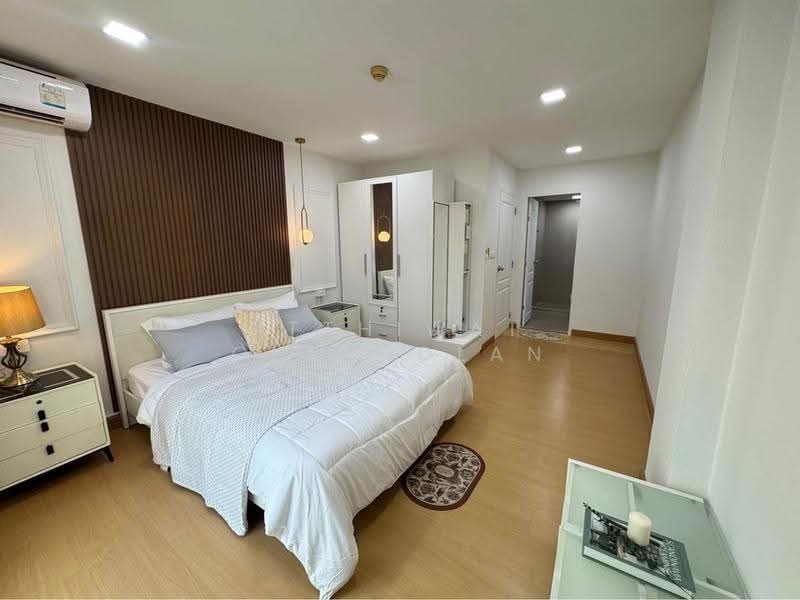 The Niche Ladprao 48 : เดอะ นิช ลาดพร้าว 48, กรุงเทพ, ลาดพร้าว, สามเสนนอก, ห้วยขวาง, กรุงเทพ, 40 ตร.ม., คอนโด ขาย, โดย Itthiwat Chulaolan, 500506919 - DDproperty.com