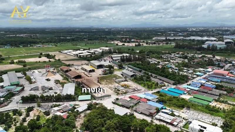 ที่ดิน เมืองระยอง 49-1-80 ไร่, Rayong, วัดชากลูกหญ้า, Huai Pong, Muang Rayong, Rayong, , 79,120 sqm, Land For Sale, by ณัฎฐ์ ยศขุน, 500506922 - DDproperty.com
