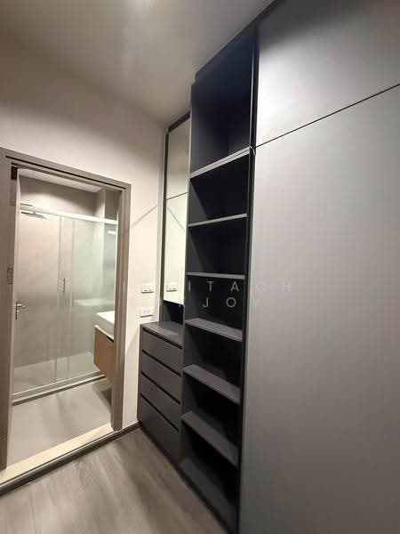 IDEO Sukhumvit Rama 4, Bangkok, Soi Sukhumvit 44, Sukhumvit Road, Phra Kanong, Khlong Toei, Bangkok, 1 Bedroom, 35 sqm, Condo For Rent, by Kittitach Sukjoy, 500506923 - DDproperty.com