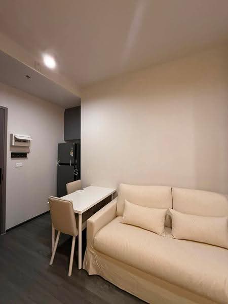 IDEO Sukhumvit Rama 4, Bangkok, Soi Sukhumvit 44, Sukhumvit Road, Phra Kanong, Khlong Toei, Bangkok, 1 Bedroom, 35 sqm, Condo For Rent, by Kittitach Sukjoy, 500506923 - DDproperty.com