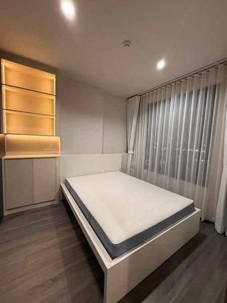 IDEO Sukhumvit Rama 4, Bangkok, Soi Sukhumvit 44, Sukhumvit Road, Phra Kanong, Khlong Toei, Bangkok, 1 Bedroom, 35 sqm, Condo For Rent, by Kittitach Sukjoy, 500506923 - DDproperty.com