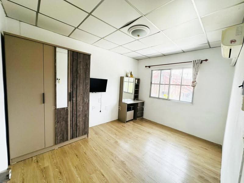 มณีแก้ว แสนสุข, Chon Buri (Pattaya), Saen Suk, Muang Chon Buri, Chon Buri (Pattaya), 3 Bedrooms, 100 sqm, Townhouse For Sale, by The Best Property มิน, 500506924 - DDproperty.com