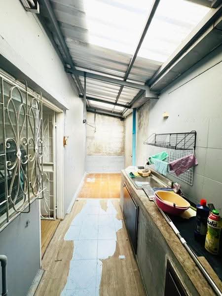 มณีแก้ว แสนสุข, Chon Buri (Pattaya), Saen Suk, Muang Chon Buri, Chon Buri (Pattaya), 3 Bedrooms, 100 sqm, Townhouse For Sale, by The Best Property มิน, 500506924 - DDproperty.com