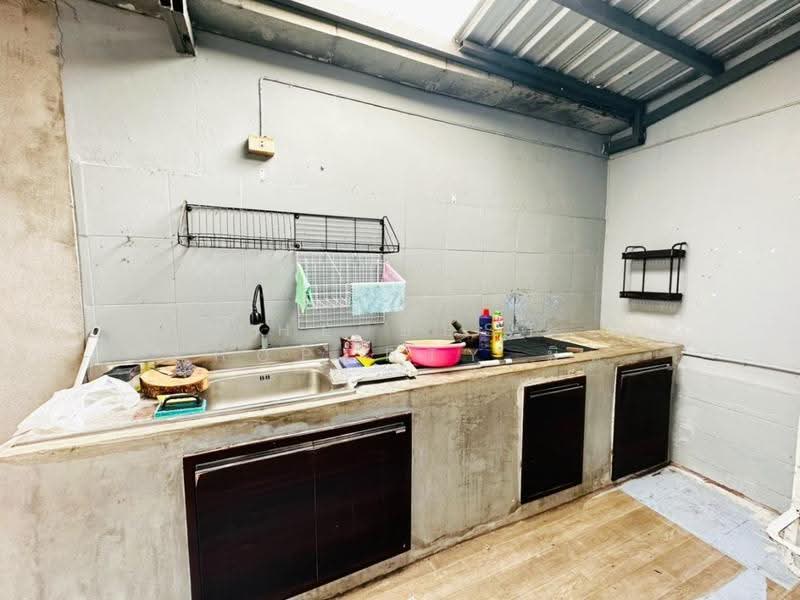 มณีแก้ว แสนสุข, Chon Buri (Pattaya), Saen Suk, Muang Chon Buri, Chon Buri (Pattaya), 3 Bedrooms, 100 sqm, Townhouse For Sale, by The Best Property มิน, 500506924 - DDproperty.com