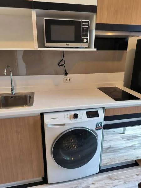 Ladda Plus Sriracha, Chon Buri (Pattaya), 100 Si Racha Nakhon 3, Si Racha, Chon Buri (Pattaya), 1 Bedroom, 34 sqm, Condo For Sale, by A House Property Co.,Ltd., 500506925 - DDproperty.com