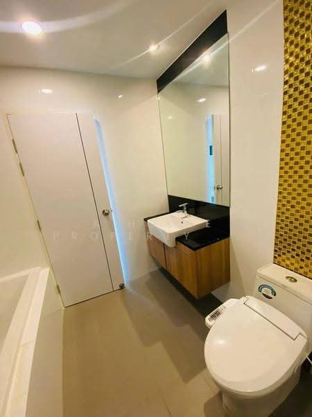 Ladda Plus Sriracha, Chon Buri (Pattaya), 100 Si Racha Nakhon 3, Si Racha, Chon Buri (Pattaya), 1 Bedroom, 34 sqm, Condo For Sale, by A House Property Co.,Ltd., 500506925 - DDproperty.com