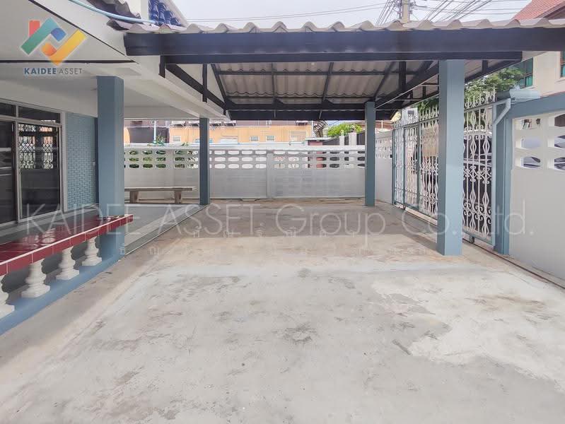 หมู่บ้าน สายันต์ 2, นนทบุรี, สามัคคี, ท่าทราย, เมืองนนทบุรี, นนทบุรี, 150 ตร.ม., บ้านเดี่ยว ขาย, โดย กัณฐ์ณิศา ธัญวัฒนเกริกกุล, 500506926 - DDproperty.com
