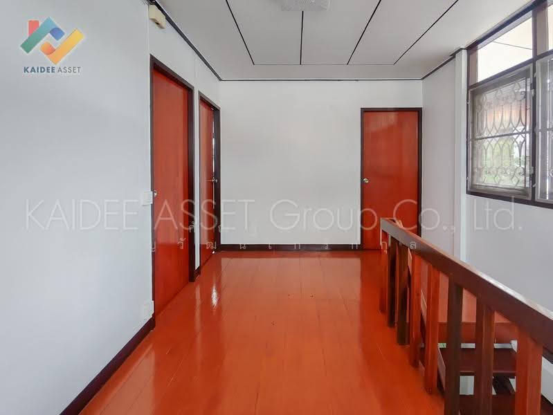 หมู่บ้าน สายันต์ 2, นนทบุรี, สามัคคี, ท่าทราย, เมืองนนทบุรี, นนทบุรี, 150 ตร.ม., บ้านเดี่ยว ขาย, โดย กัณฐ์ณิศา ธัญวัฒนเกริกกุล, 500506926 - DDproperty.com