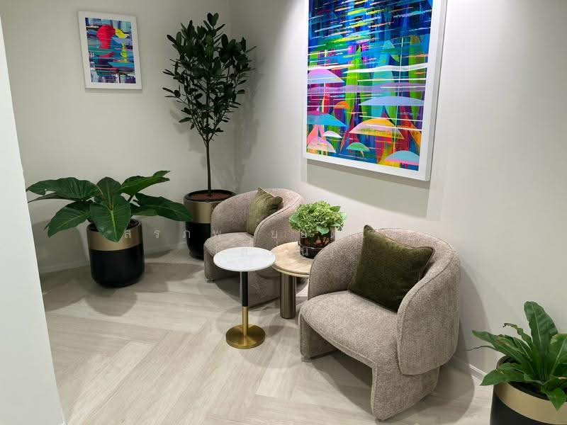 ให้เช่าอาคารสำนักงาน ในตึก The Empire BTS ช่องนนทรี, Bangkok, Yan Nawa, Sathon, Bangkok, , 92 sqm, Office Space For Rent, by ASSET INTERNAL, 500506927 - DDproperty.com
