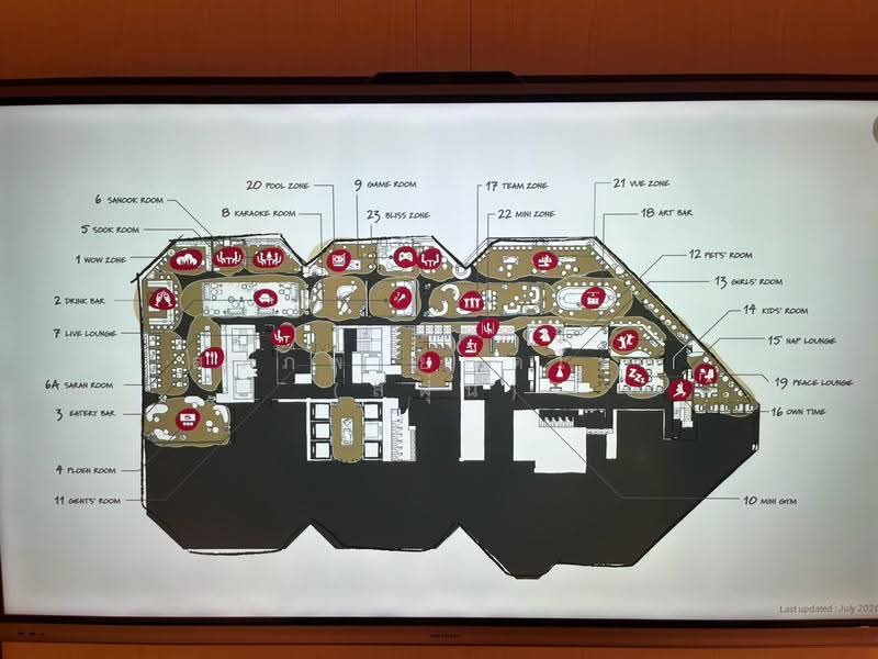 ให้เช่าอาคารสำนักงาน ในตึก The Empire BTS ช่องนนทรี, Bangkok, Yan Nawa, Sathon, Bangkok, , 92 sqm, Office Space For Rent, by ASSET INTERNAL, 500506927 - DDproperty.com