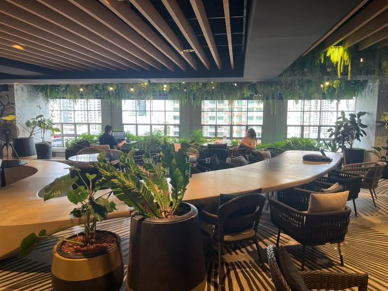 ให้เช่าอาคารสำนักงาน ในตึก The Empire BTS ช่องนนทรี, Bangkok, Yan Nawa, Sathon, Bangkok, , 92 sqm, Office Space For Rent, by ASSET INTERNAL, 500506927 - DDproperty.com