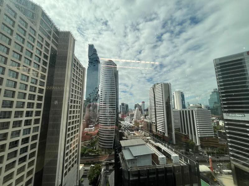 ให้เช่าอาคารสำนักงาน ในตึก The Empire BTS ช่องนนทรี, Bangkok, Yan Nawa, Sathon, Bangkok, , 92 sqm, Office Space For Rent, by ASSET INTERNAL, 500506927 - DDproperty.com