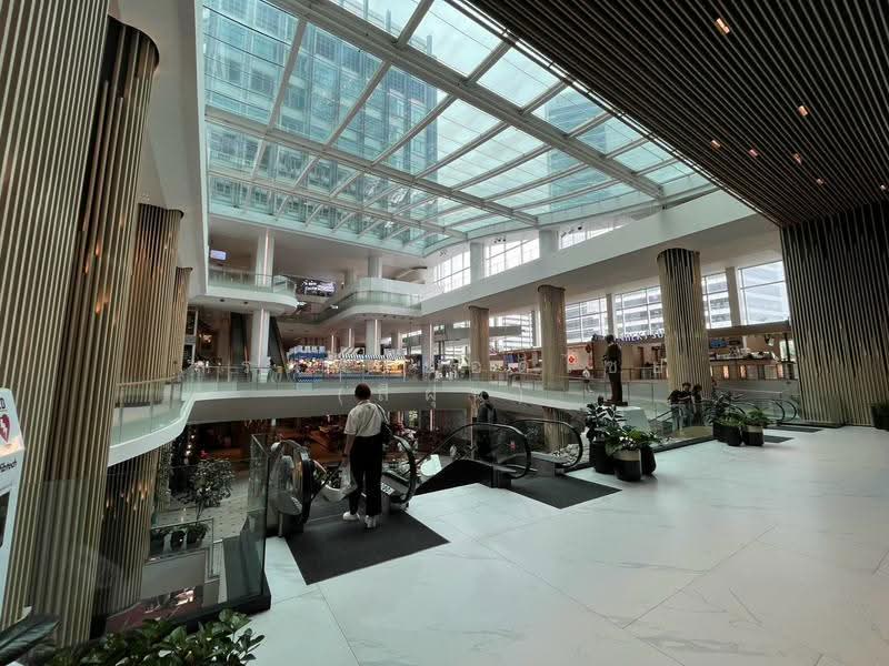 ให้เช่าอาคารสำนักงาน ในตึก The Empire BTS ช่องนนทรี, กรุงเทพ, ยานนาวา, สาทร, กรุงเทพ, 92 ตร.ม., สำนักงาน ให้เช่า, โดย ASSET INTERNAL, 500506927 - DDproperty.com