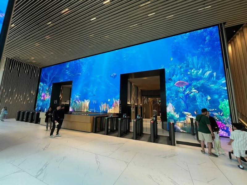 ให้เช่าอาคารสำนักงาน ในตึก The Empire BTS ช่องนนทรี, กรุงเทพ, ยานนาวา, สาทร, กรุงเทพ, 92 ตร.ม., สำนักงาน ให้เช่า, โดย ASSET INTERNAL, 500506927 - DDproperty.com