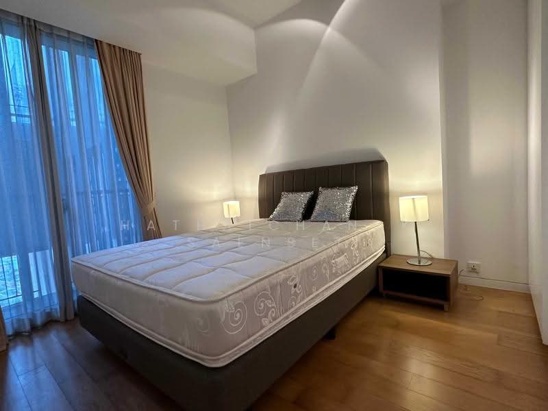 The Met Sathorn, Bangkok, 123 South Sathorn Road, Thung Maha Mek, Sathon, Bangkok, 2 Bedrooms, 94 sqm, Condo For Rent, by Hathaichanok Saenset, 500506929 - DDproperty.com