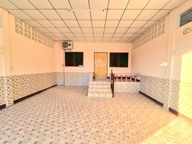 ทาวน์เฮ้าส์หนองดินแดง นครปฐม, Nakhon Pathom, Nong Din Daeng, Muang Nakhon Pathom, Nakhon Pathom, 2 Bedrooms, 150 sqm, Townhouse For Sale, by The Best Property เพ้นท์, 500506931 - DDproperty.com