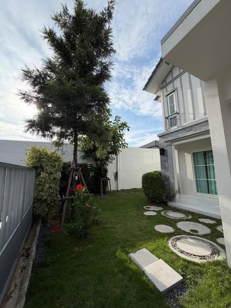 Villaggio 3 Srinakarin-Bangna, Samut Prakan, Bang Kaeo, Bang Plee, Samut Prakan, 3 Bedrooms, 150 sqm, Single Detached House For Sale, by The Best Property หญิง, 500506935 - DDproperty.com