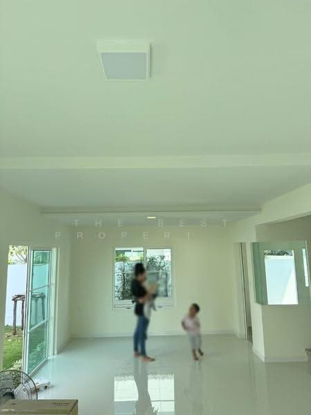 Villaggio 3 Srinakarin-Bangna : วิลลาจจิโอ 3 ศรีนครินทร์-บางนา, สมุทรปราการ, บางแก้ว, บางพลี, สมุทรปราการ, 150 ตร.ม., บ้านเดี่ยว ขาย, โดย The Best Property หญิง, 500506935 - DDproperty.com