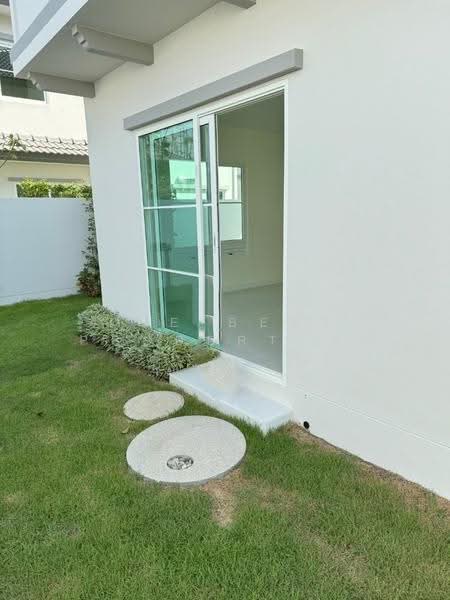 Villaggio 3 Srinakarin-Bangna : วิลลาจจิโอ 3 ศรีนครินทร์-บางนา, สมุทรปราการ, บางแก้ว, บางพลี, สมุทรปราการ, 150 ตร.ม., บ้านเดี่ยว ขาย, โดย The Best Property หญิง, 500506935 - DDproperty.com