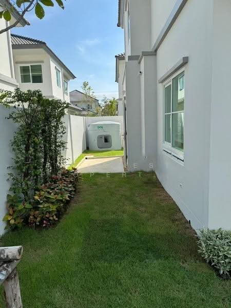 Villaggio 3 Srinakarin-Bangna : วิลลาจจิโอ 3 ศรีนครินทร์-บางนา, สมุทรปราการ, บางแก้ว, บางพลี, สมุทรปราการ, 150 ตร.ม., บ้านเดี่ยว ขาย, โดย The Best Property หญิง, 500506935 - DDproperty.com