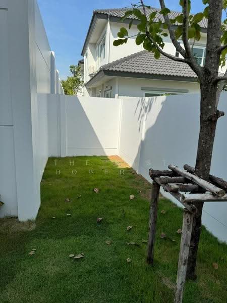 Villaggio 3 Srinakarin-Bangna, Samut Prakan, Bang Kaeo, Bang Plee, Samut Prakan, 3 Bedrooms, 150 sqm, Single Detached House For Sale, by The Best Property หญิง, 500506935 - DDproperty.com