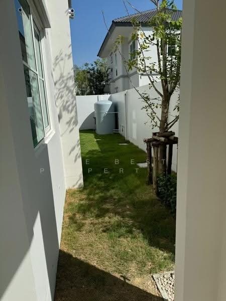 Villaggio 3 Srinakarin-Bangna, Samut Prakan, Bang Kaeo, Bang Plee, Samut Prakan, 3 Bedrooms, 150 sqm, Single Detached House For Sale, by The Best Property หญิง, 500506935 - DDproperty.com