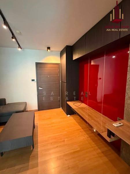 Supalai City Resort Ratchayothin-Phaholyothin 32, Bangkok, Senanikom 1 Rd., Chan Kasem, Chatuchak, Bangkok, 1 Bedroom, 41 sqm, Condo For Sale, by JSA REAL ESTATE, 500506937 - DDproperty.com