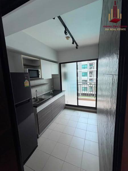 Supalai City Resort Ratchayothin-Phaholyothin 32 : ศุภาลัย ซิตี้ รีสอร์ท รัชโยธิน - พหลโยธิน 32, กรุงเทพ, ถ.เสนานิคม1, จันทรเกษม, จตุจักร, กรุงเทพ, 41 ตร.ม., คอนโด ขาย, โดย JSA REAL ESTATE, 500506937 - DDproperty.com