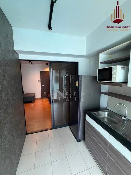 Supalai City Resort Ratchayothin-Phaholyothin 32 : ศุภาลัย ซิตี้ รีสอร์ท รัชโยธิน - พหลโยธิน 32, กรุงเทพ, ถ.เสนานิคม1, จันทรเกษม, จตุจักร, กรุงเทพ, 41 ตร.ม., คอนโด ขาย, โดย JSA REAL ESTATE, 500506937 - DDproperty.com