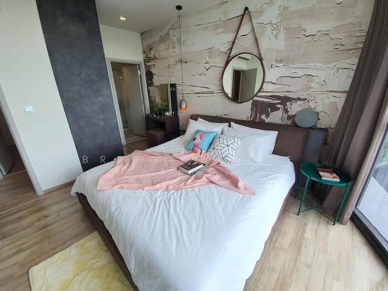 The Line Jatujak-Mochit, bangkok, Phaholyothin Road, Jom Phon, Chatuchak, Bangkok, 2 Bedrooms, 63 sqm, Condo For Sale, by Bridge Estate Thailand, 500506938 - DDproperty.com